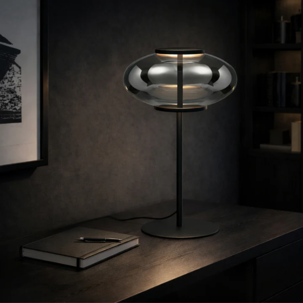 TEQUO TABLE LAMP
