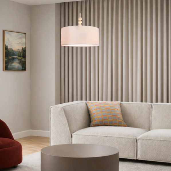 POETIX PENDANT LIGHT
