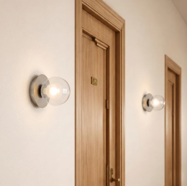 MOSARI WALL LIGHT
