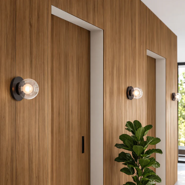 MOSARI WALL LIGHT