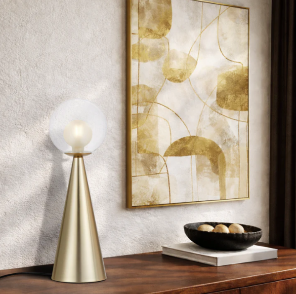 MOSARI TABLE LAMP