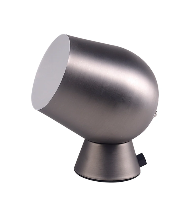 Fokus: Touch On / Off Iron Table Lamps