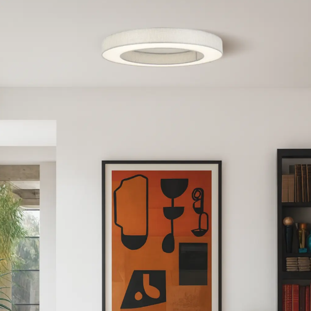 ASTANA CTC CEILING LIGHT