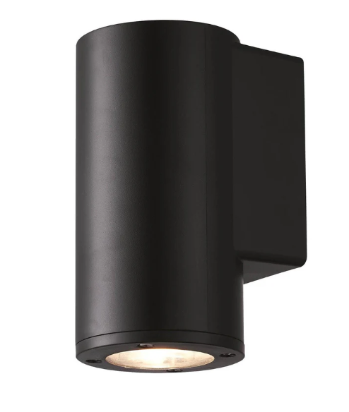 Piccolo II 6W LED Round Coastal Wall Light