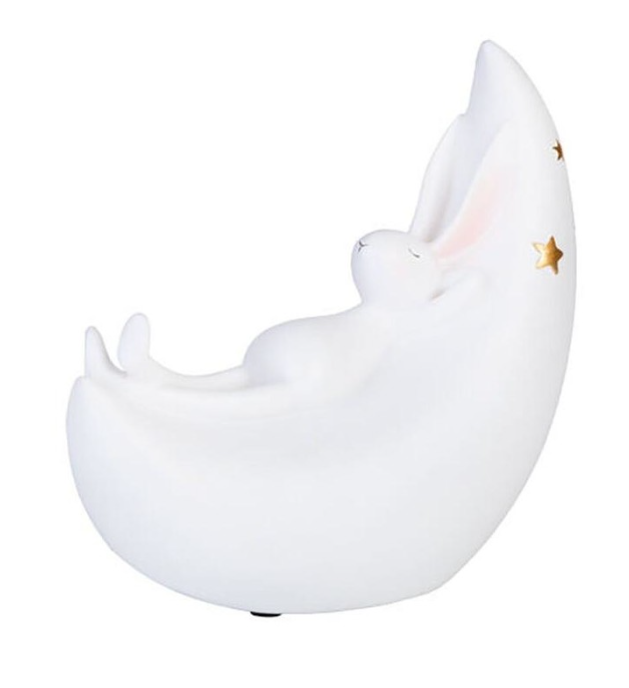 Moon Bunny Light