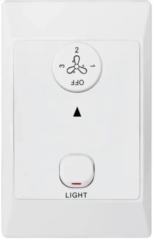 Caprice 1320 Aluminium with Light