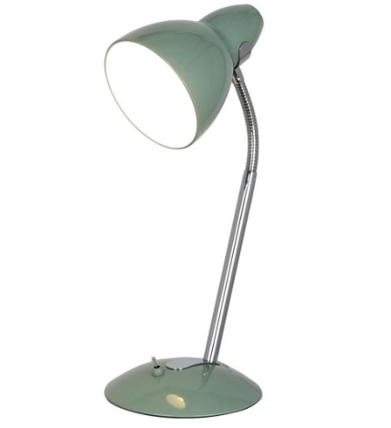 TRAX Classic Gooseneck Task Lamp