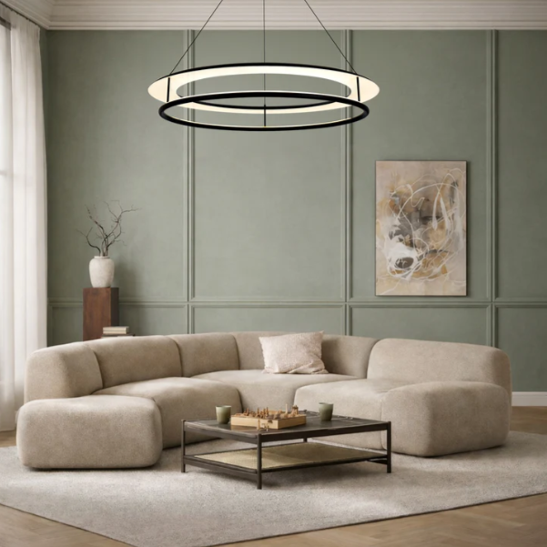 ARIVA PENDANT LIGHT