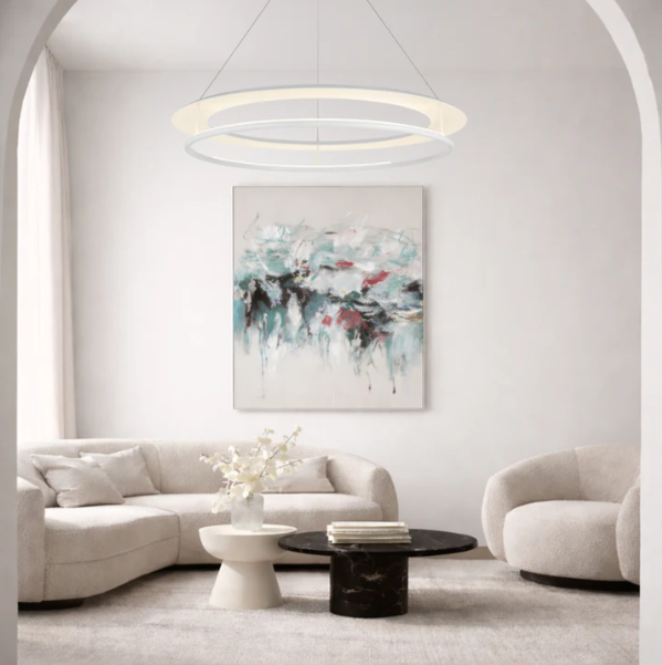 ARIVA PENDANT LIGHT