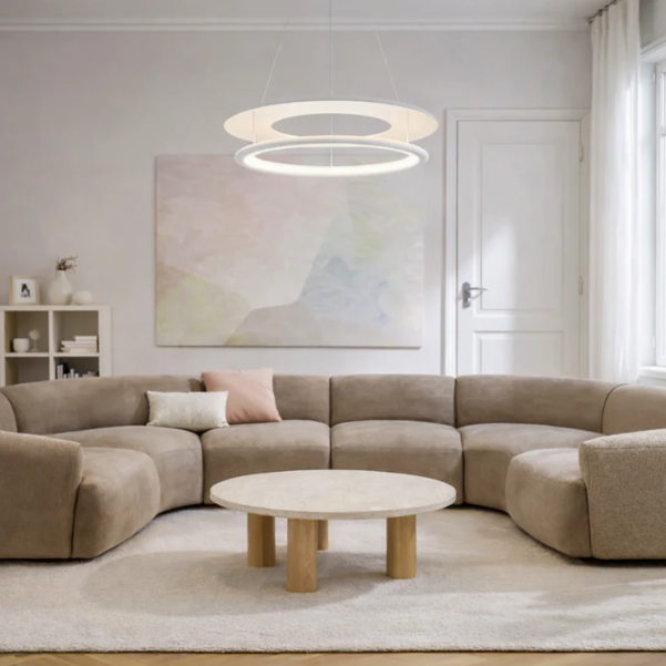 ARIVA PENDANT LIGHT