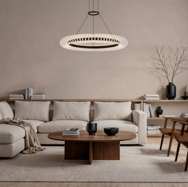 ROMAY PENDANT LIGHT