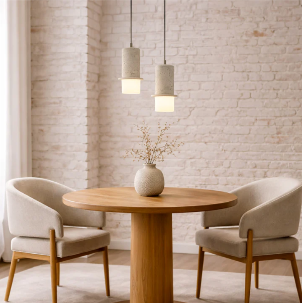 KOLISA LIGHT PENDANT