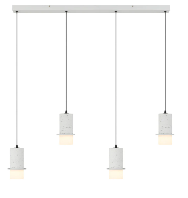 KOLISA LIGHT BAR PENDANT