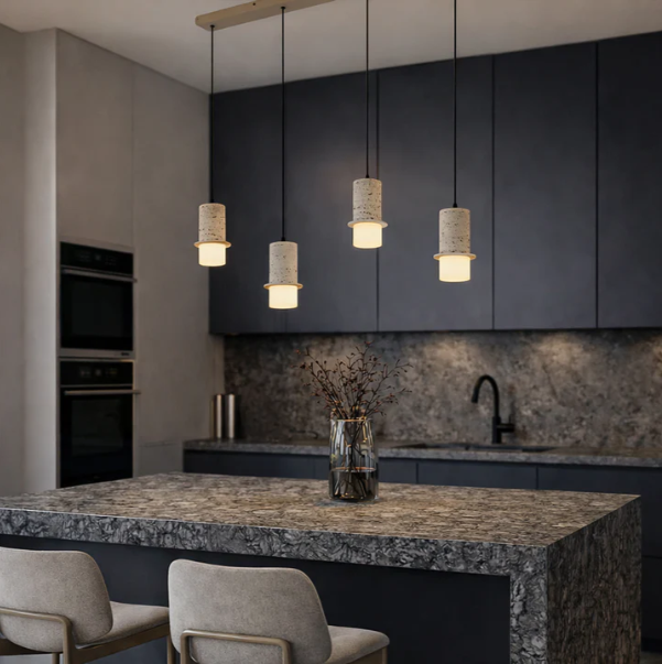 KOLISA LIGHT BAR PENDANT