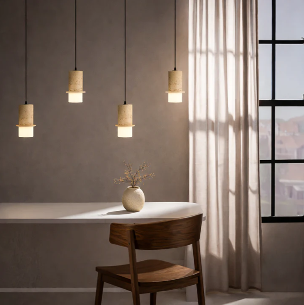 KOLISA LIGHT BAR PENDANT