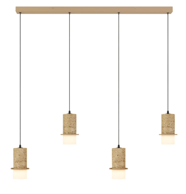 KOLISA LIGHT BAR PENDANT