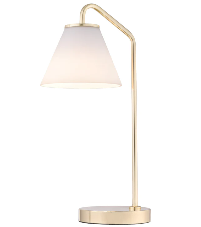 Clyde Table Lamp