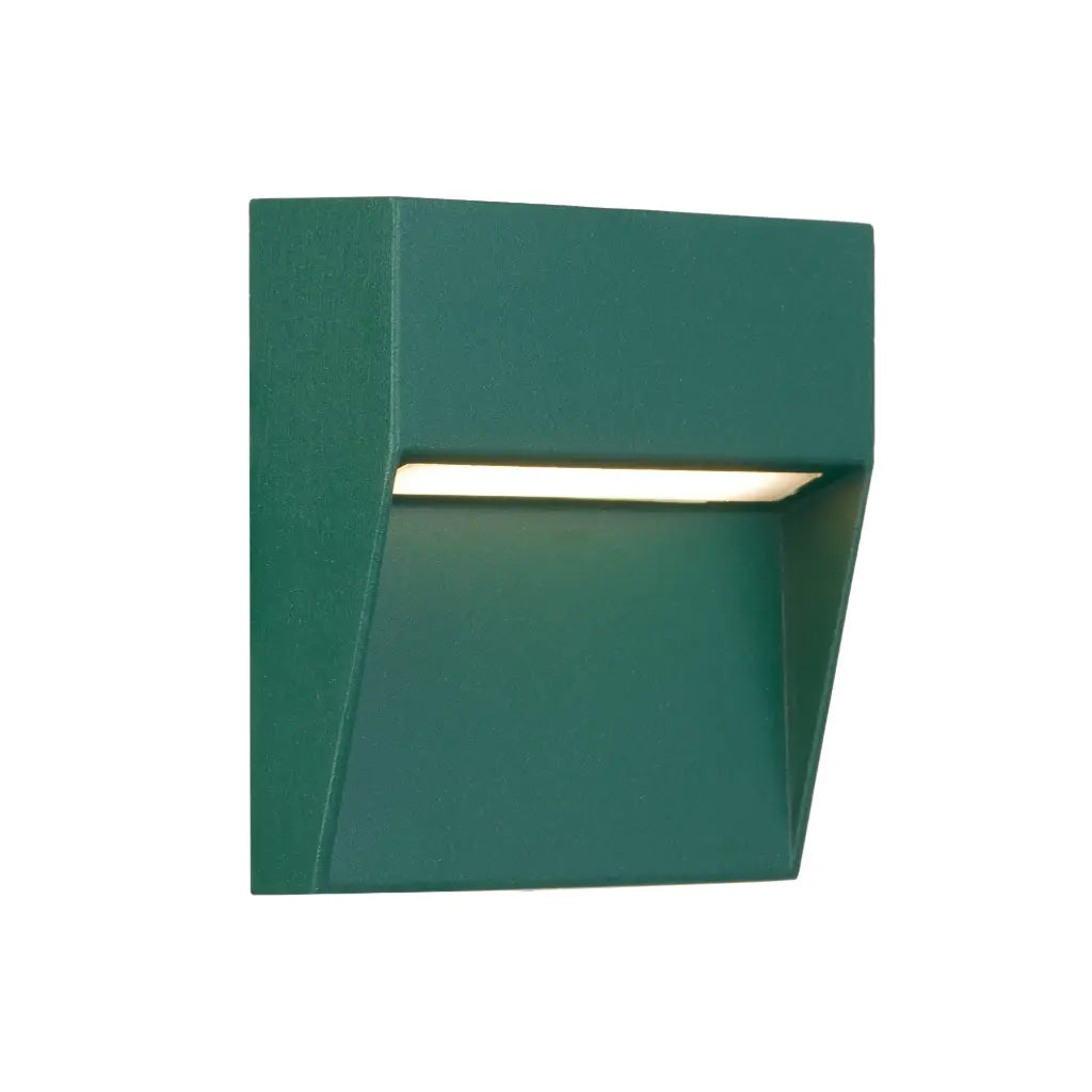 TERIN 24V EXTERIOR SQUARE WALL LIGHT