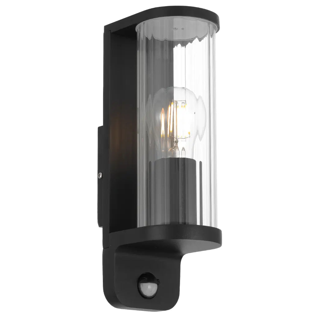 THIRLO EXTERIOR WALL LIGHT