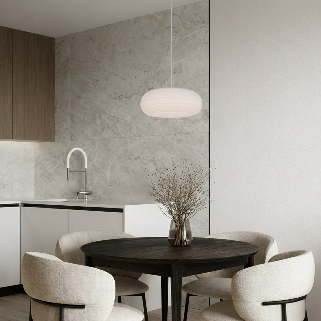 TIFTON PENDANT LIGHT SMALL