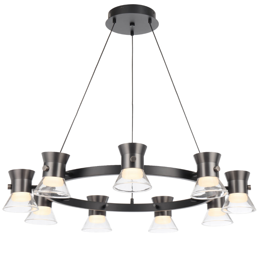 TIPICO 9 LED PENDANT LIGHT