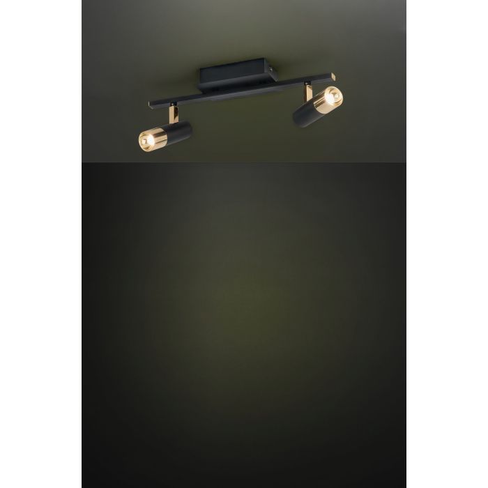 TOMARES Collection Spot Lights