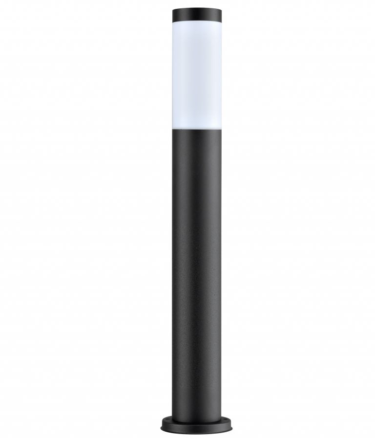 TORRE: E27 Surface Mounted 1000mm Bollard Lights IP44