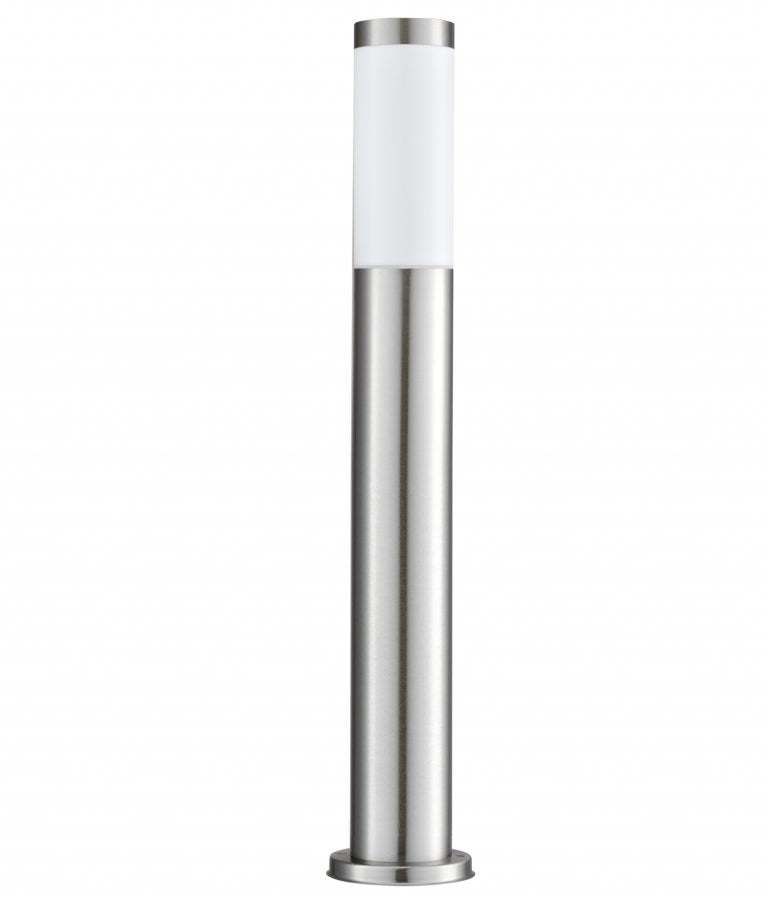 TORRE: E27 Surface Mounted 1000mm Bollard Lights IP44