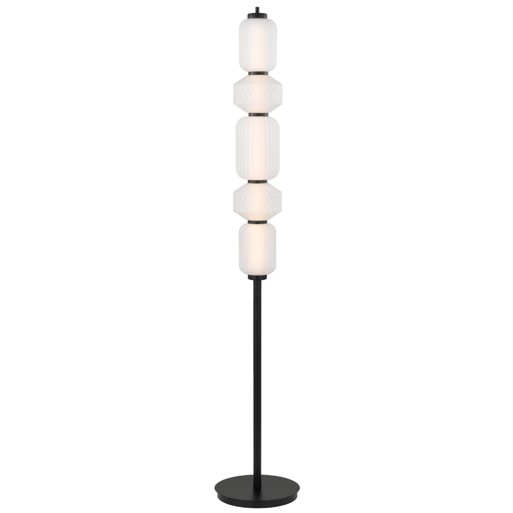 TORSO LED FLOOR LAMP