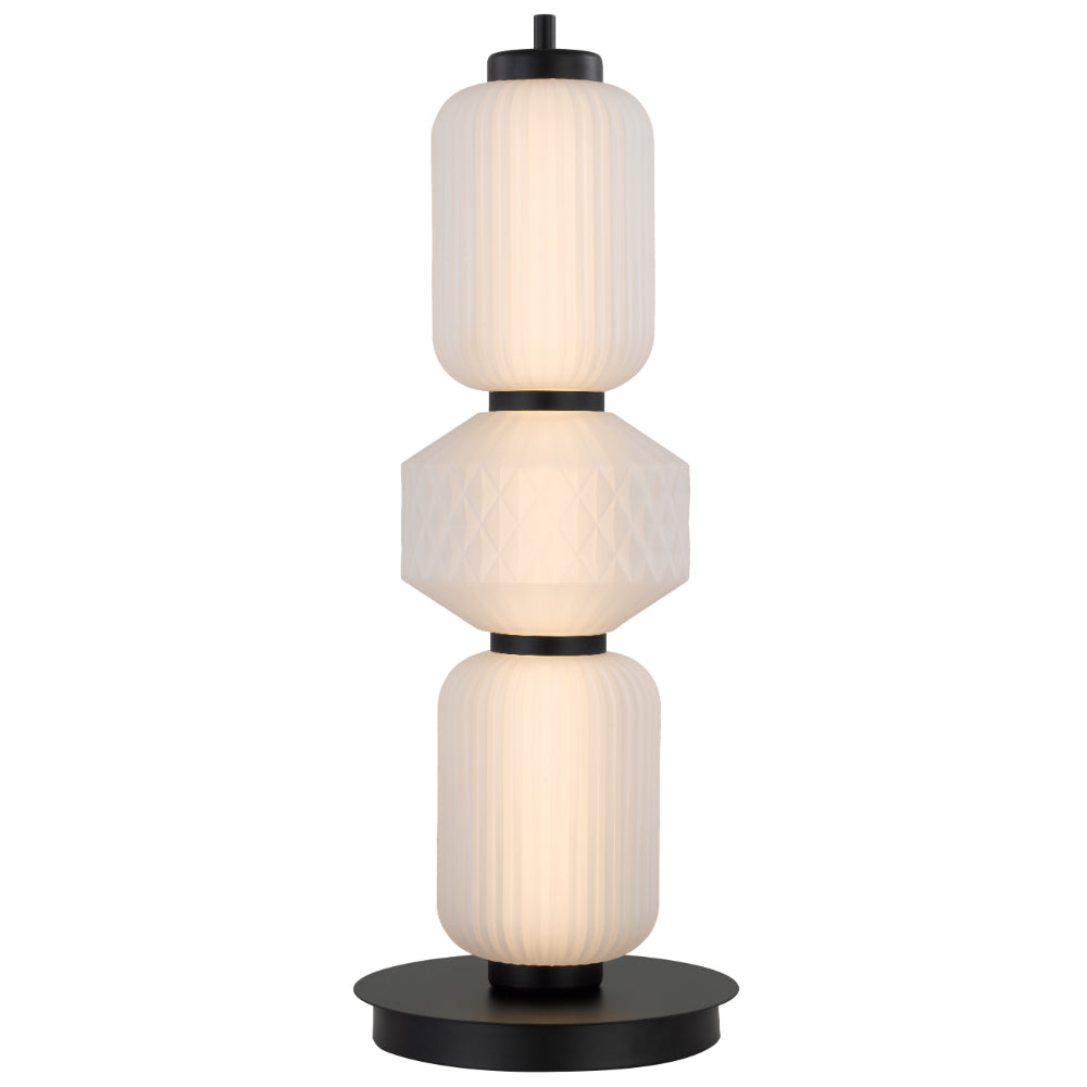 TORSO LED TABLE LAMP