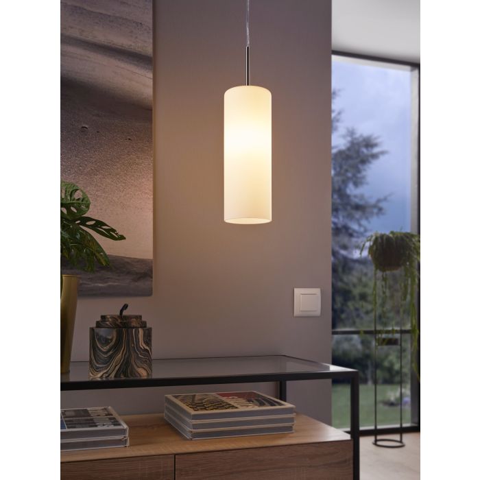 TROY 3 Pendant Light