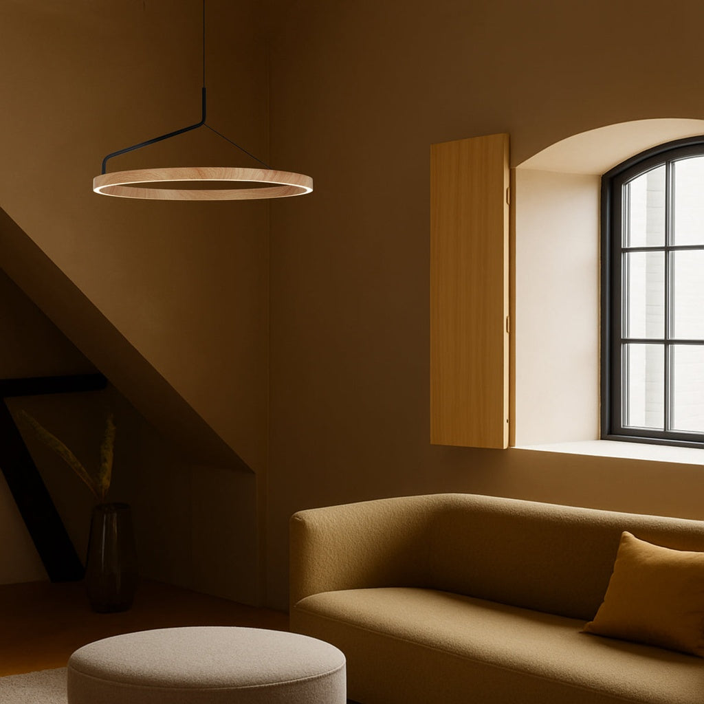 TRUVON PENDANT LIGHT