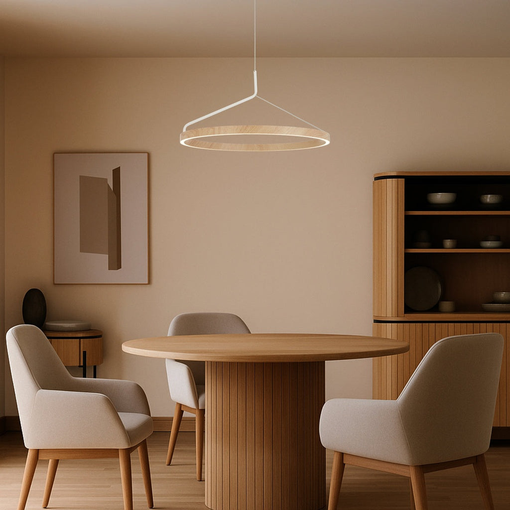 TRUVON PENDANT LIGHT