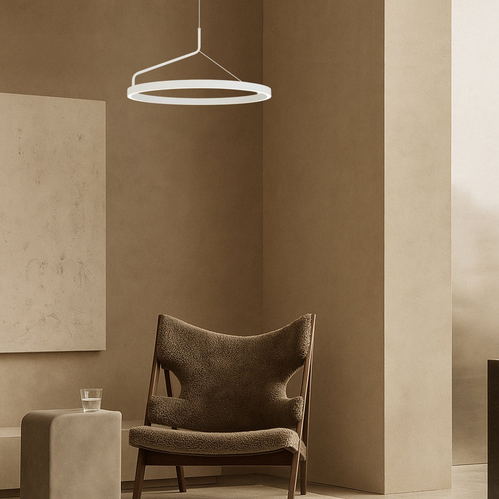 TRUVON PENDANT LIGHT
