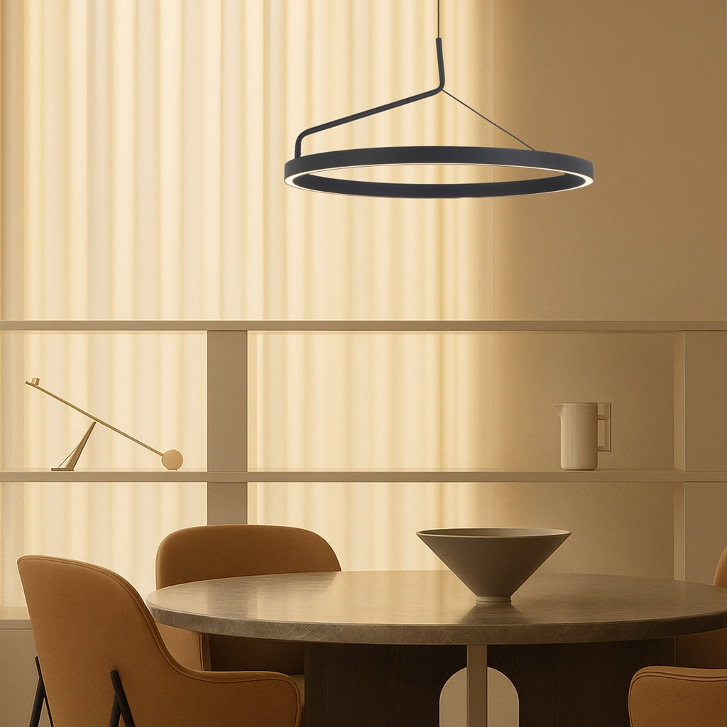 TRUVON PENDANT LIGHT