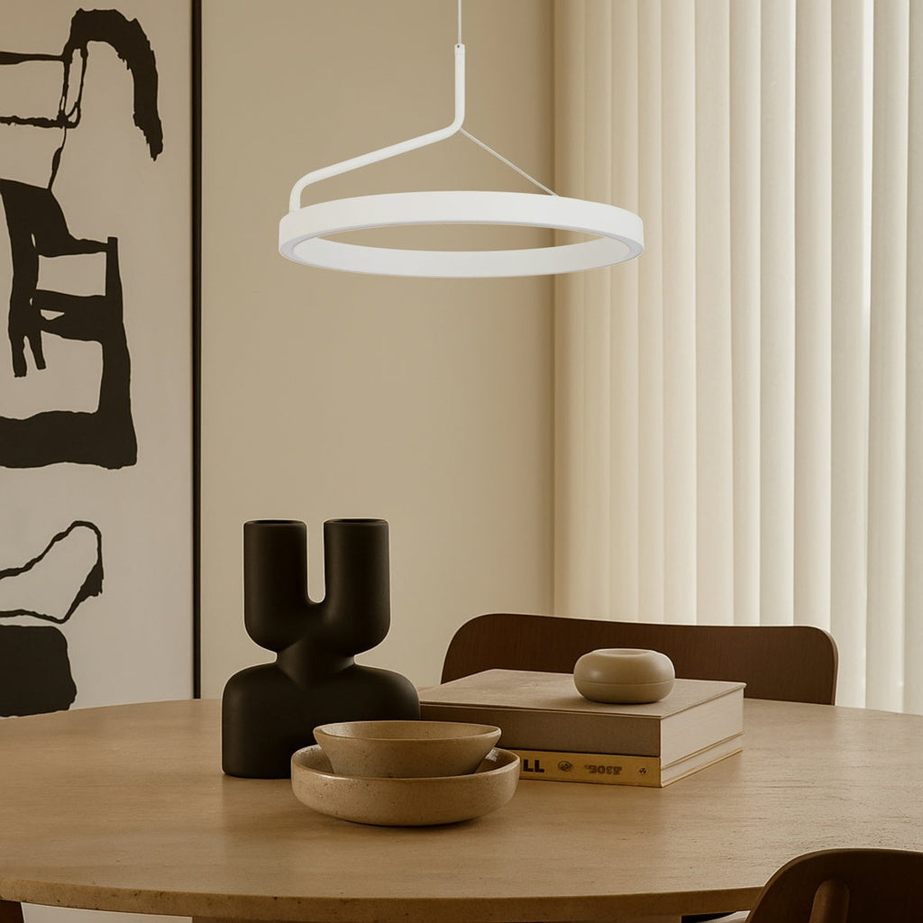 TRUVON PENDANT LIGHT