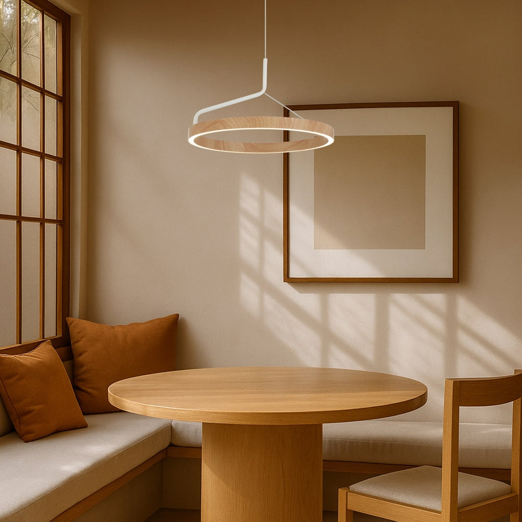 TRUVON PENDANT LIGHT