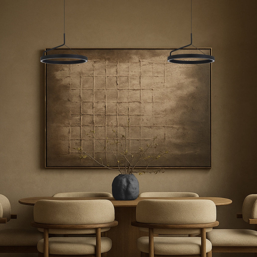 TRUVON PENDANT LIGHT