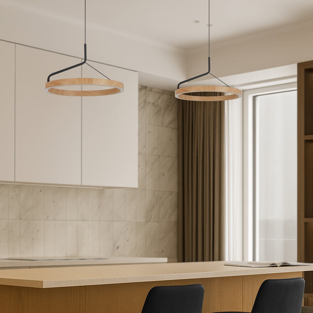 TRUVON PENDANT LIGHT