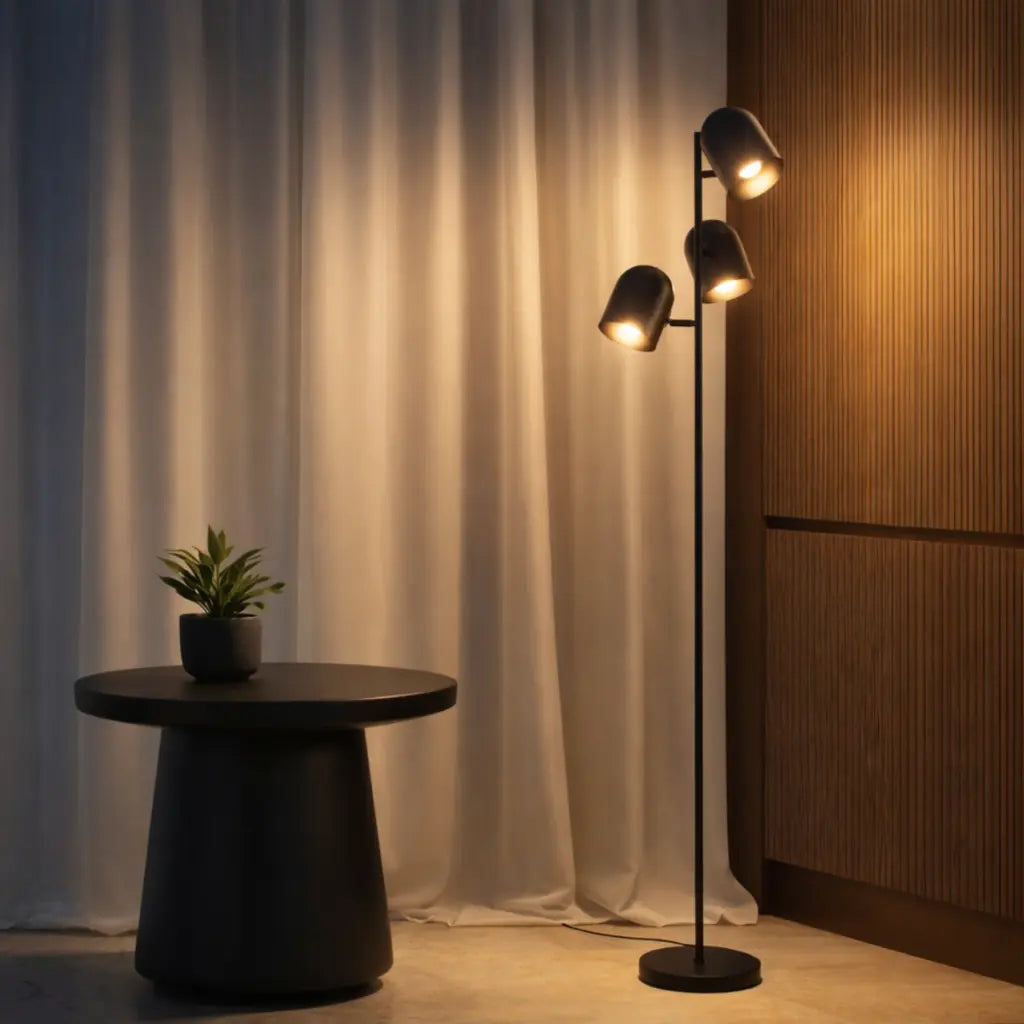 TURIN FLOOR LAMP