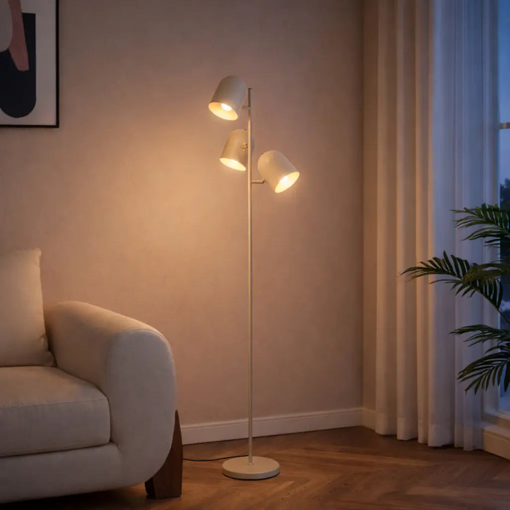 TURIN FLOOR LAMP