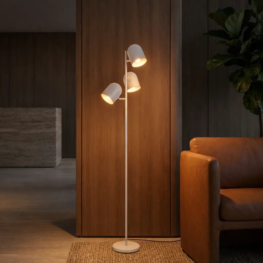 TURIN FLOOR LAMP