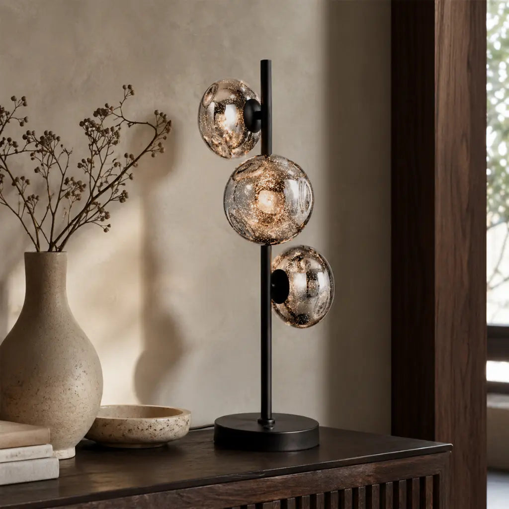 VARLIN TABLE LAMP