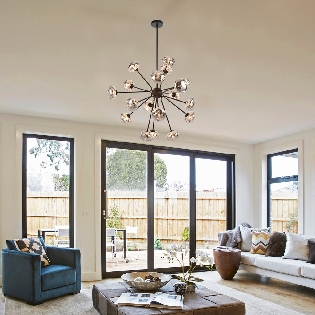 VARLIN 18 PENDANT LIGHT