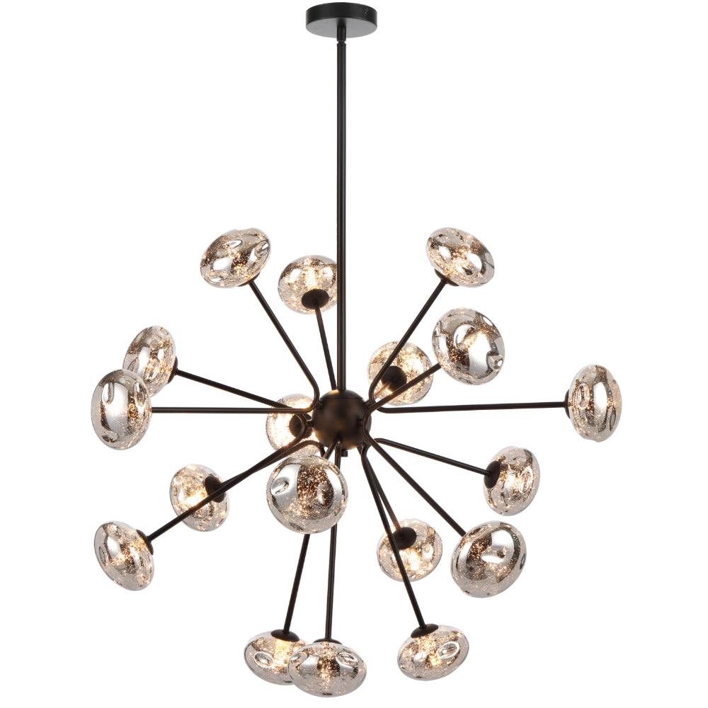 VARLIN 18 PENDANT LIGHT