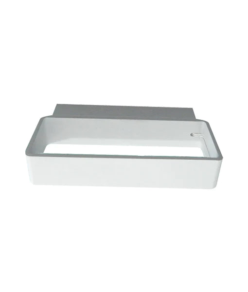 VENICE Interior LED Wall Light (Matt White)