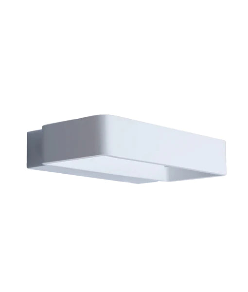 VENICE Interior LED Wall Light (Matt White)