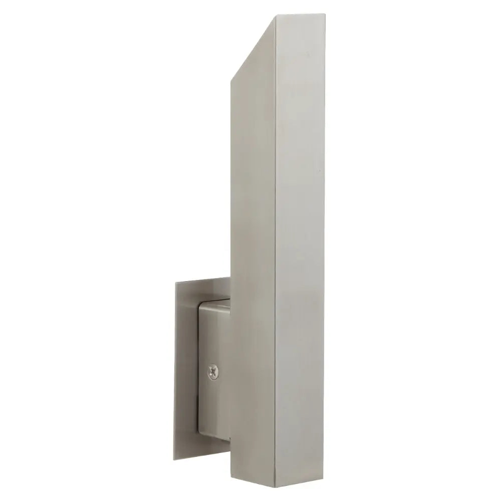 VOSTEL SINGLE EXTERIOR WALL LIGHT