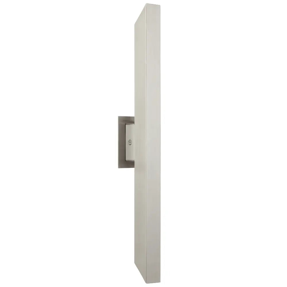 VOSTEL TWIN EXTERIOR WALL LIGHT