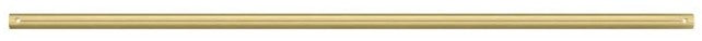 DOWNRODS/EXTENSION RODS FOR THE WAIKIKI CEILING FANS